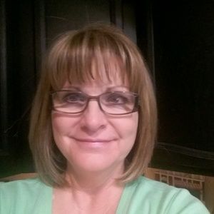 Meet your Posher, Kathy